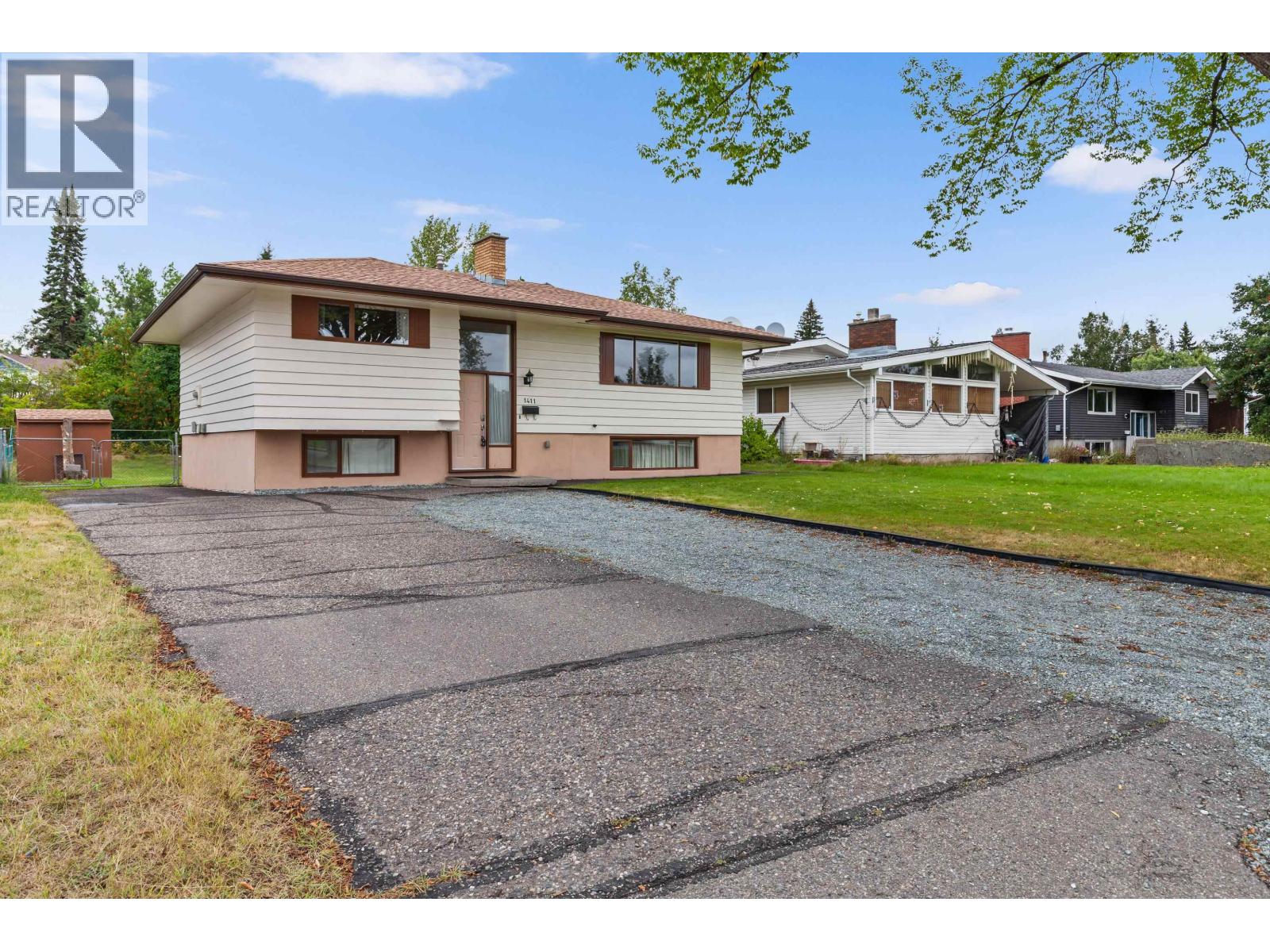1411 Manson Crescent, Prince George, British Columbia  V2M 4A4 - Photo 31 - R3160875