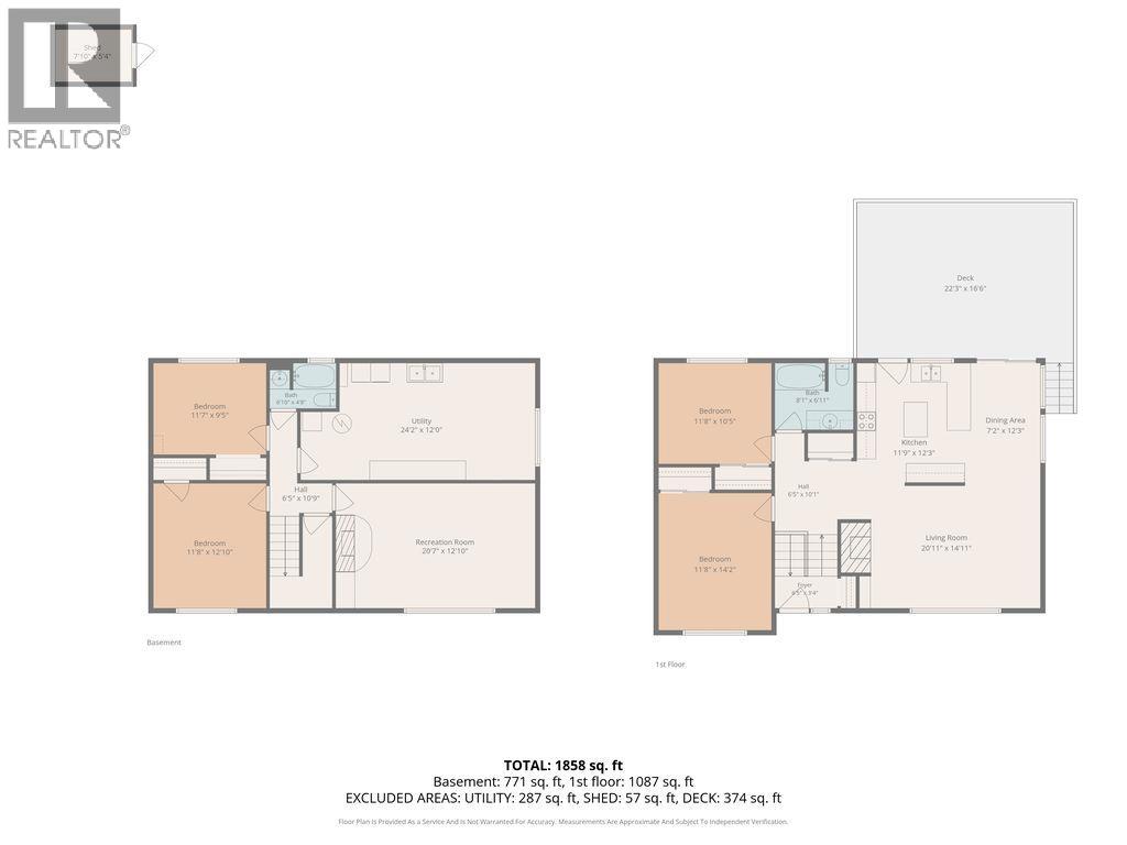 1411 Manson Crescent, Prince George, British Columbia  V2M 4A4 - Photo 34 - R3160875