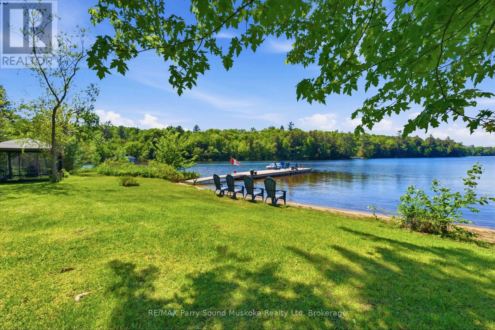 15 Elsasser Road, Seguin, Ontario  P2A 2W8 - Photo 1 - X13427488