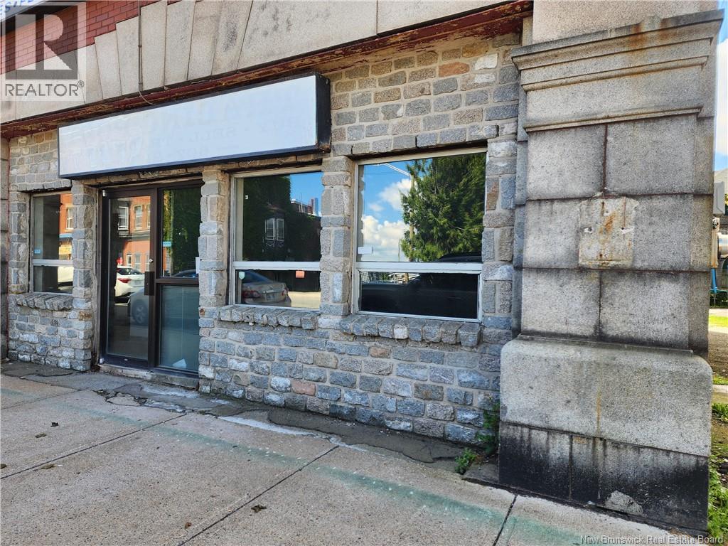 300 Main Street Unit# UNIT A, Saint John, New Brunswick