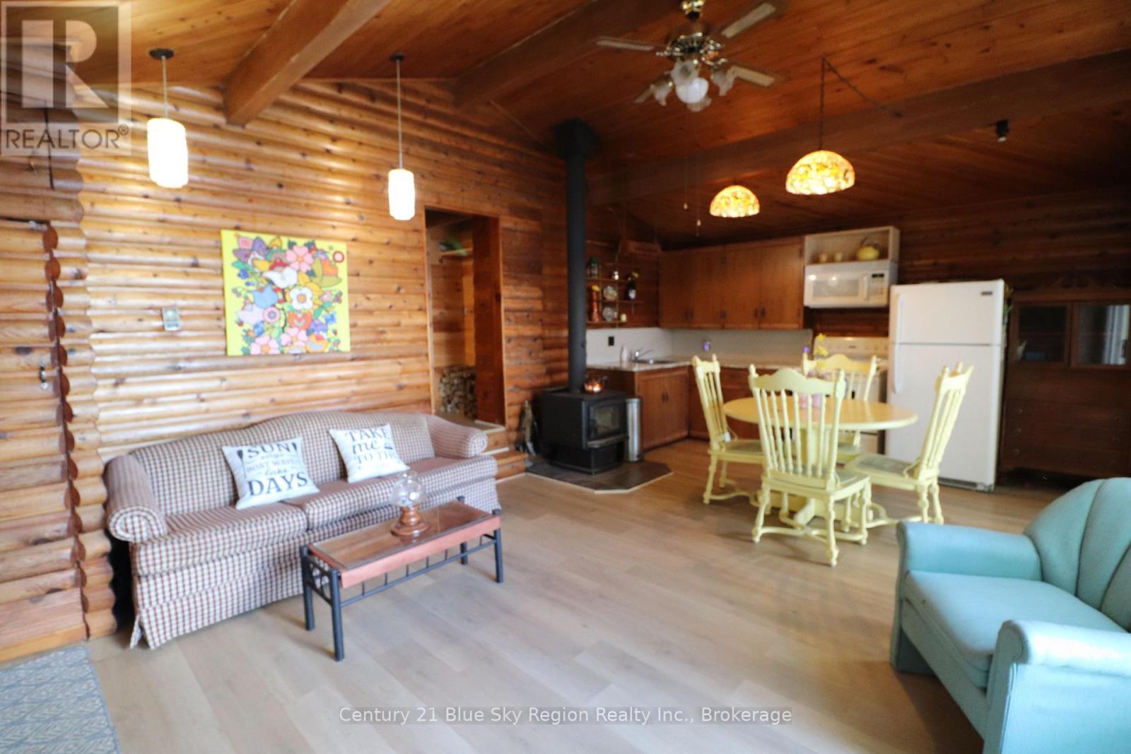 28 Presquile Road, West Nipissing, Ontario  P0H 2M0 - Photo 10 - X13737438