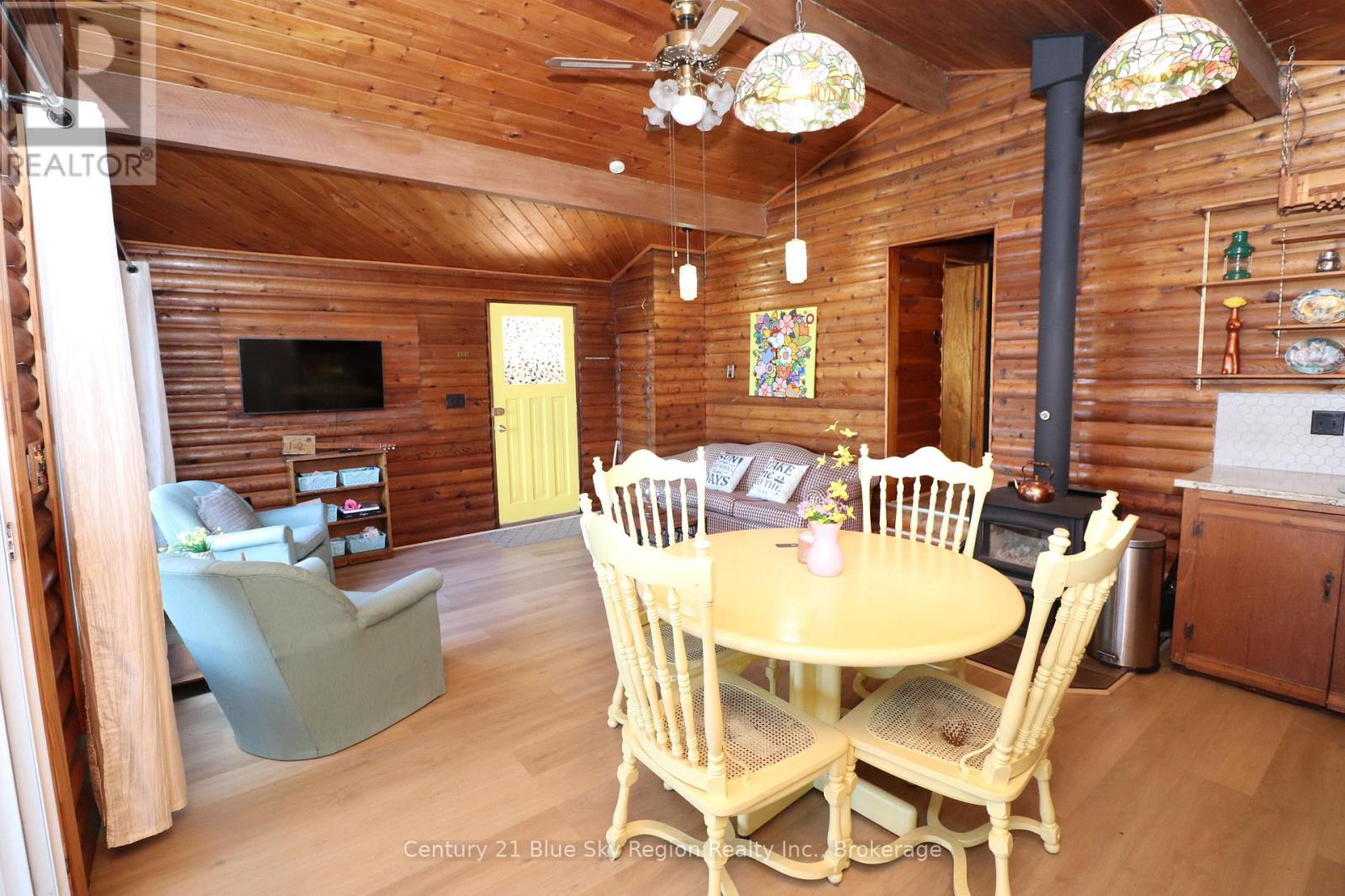 28 Presquile Road, West Nipissing, Ontario  P0H 2M0 - Photo 11 - X13737438