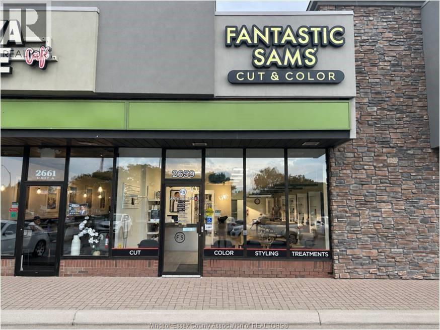 2659 HOWARD AVENUE, Windsor, Ontario