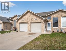 1652 SAGEBRUSH COURT, Windsor, Ontario