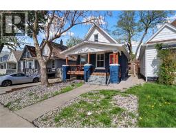 324 PIERRE Unit# LOWER, Windsor, Ontario