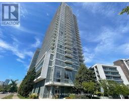 1504 - 30 HERONS HILL WAY, Toronto, Ontario