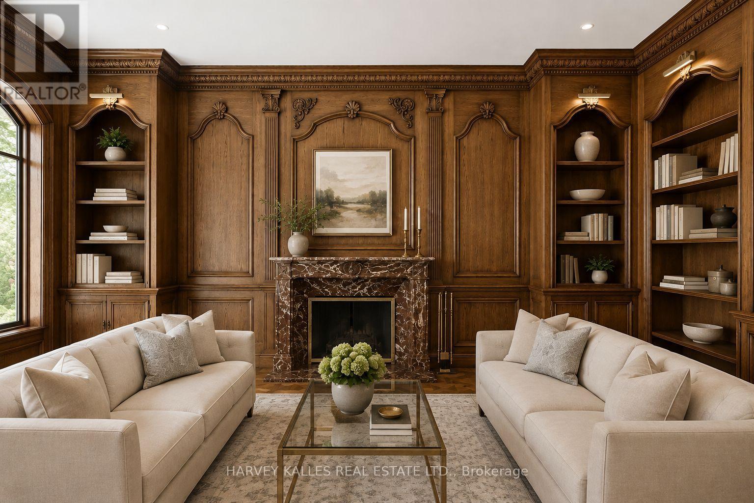 122 Dunvegan Road, Toronto, Ontario  M4V 2R3 - Photo 9 - C13737412
