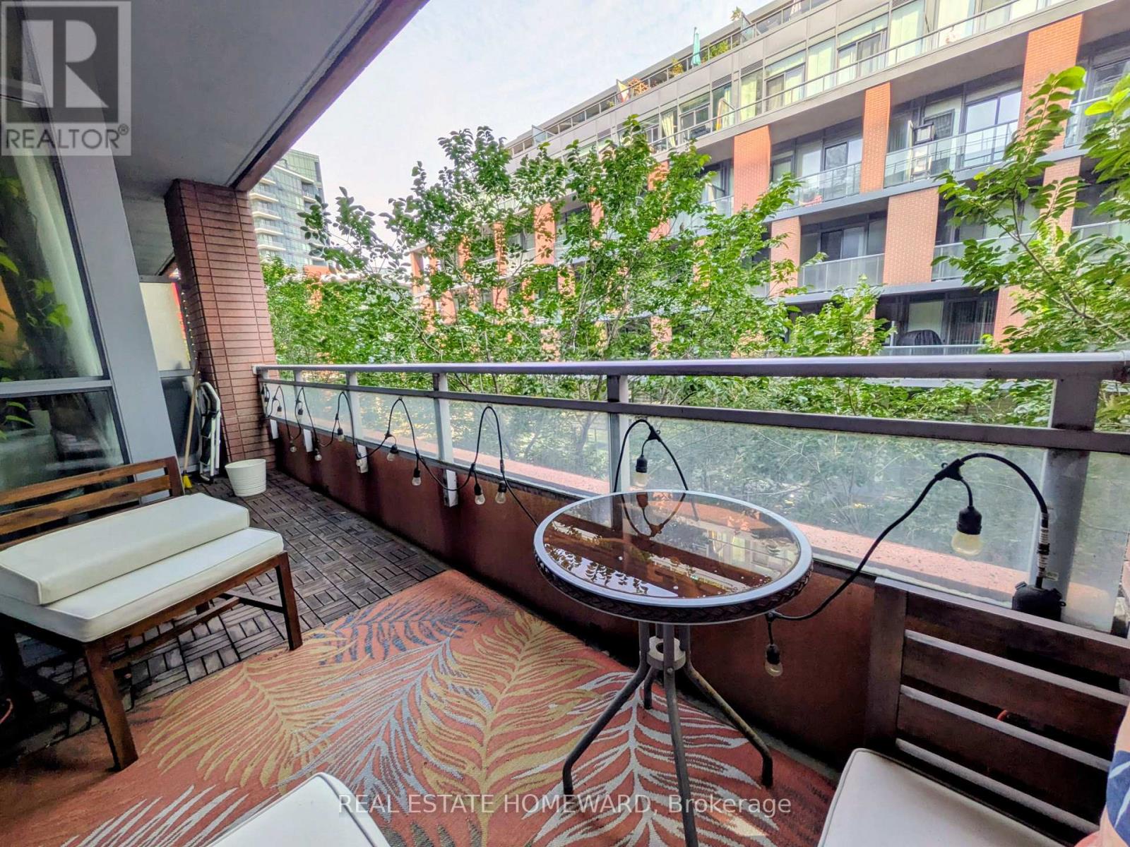 416 - 15 Bruyeres Mews, Toronto, Ontario  M5V 0A7 - Photo 13 - C13737444