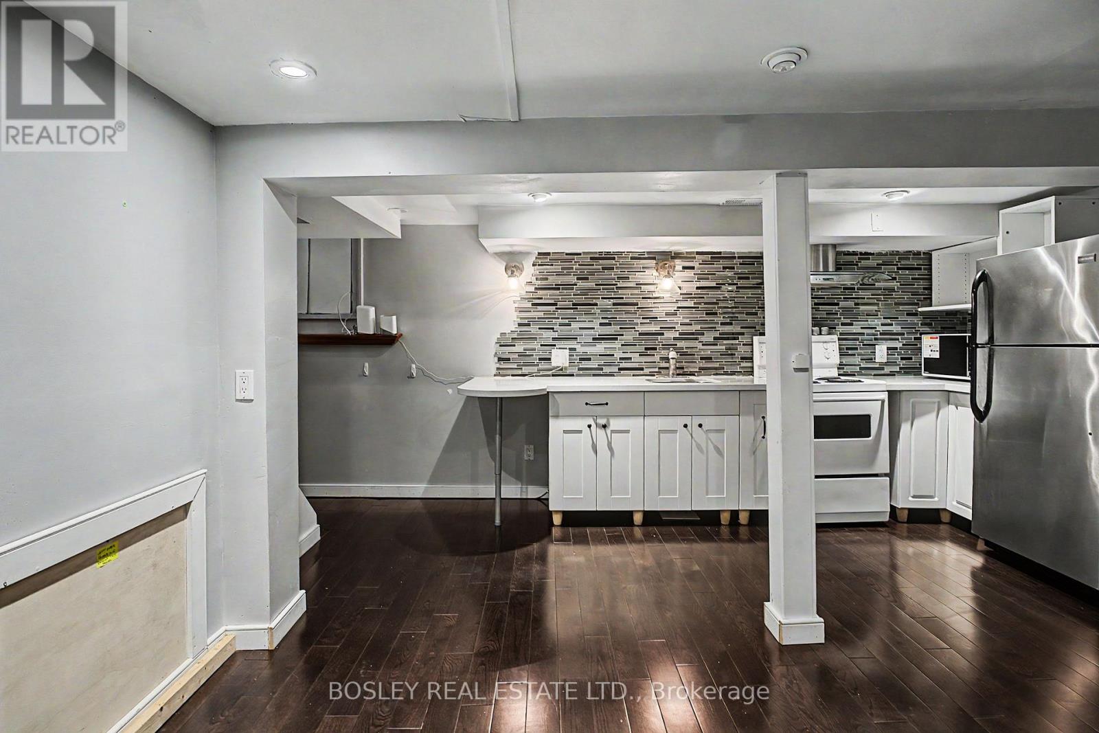 Lower - 254 Broadway Avenue, Toronto, Ontario  M4P 1V9 - Photo 5 - C13737450