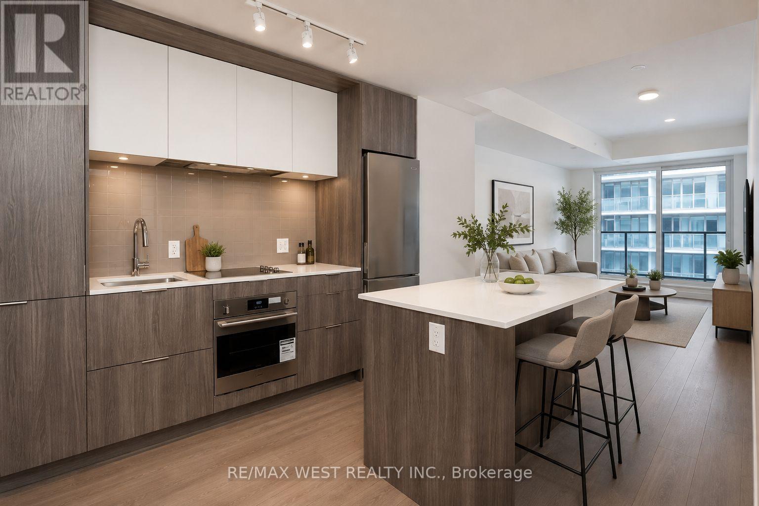 1117 - 35 Tubman Avenue W, Toronto, Ontario  M5A 0T1 - Photo 2 - C13737458