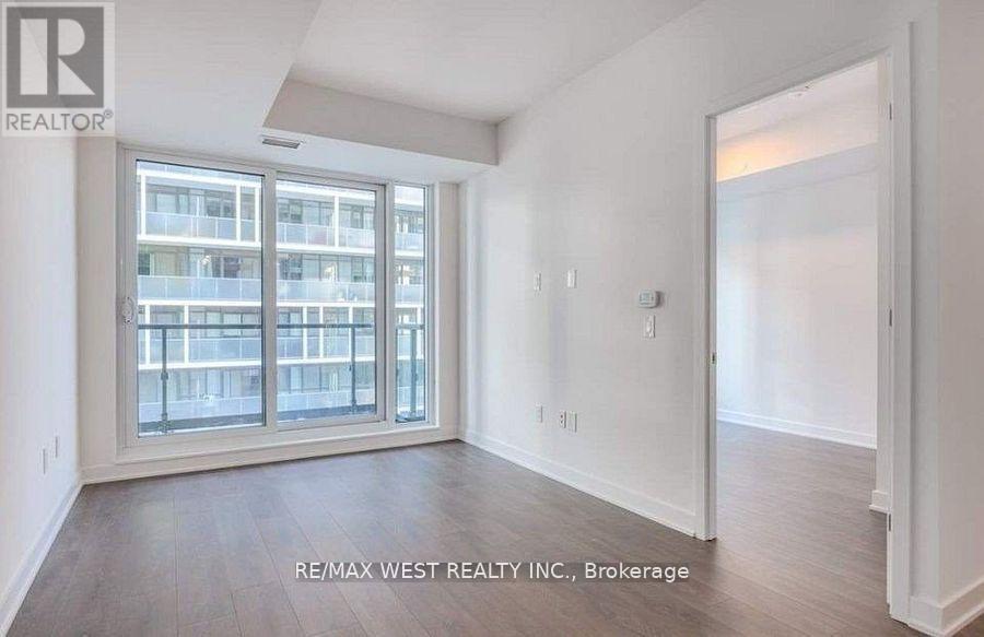 1117 - 35 Tubman Avenue W, Toronto, Ontario  M5A 0T1 - Photo 4 - C13737458