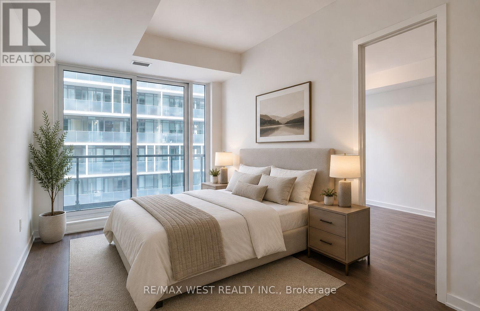 1117 - 35 Tubman Avenue W, Toronto, Ontario  M5A 0T1 - Photo 5 - C13737458
