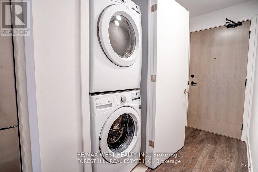 1117 - 35 Tubman Avenue W, Toronto, Ontario  M5A 0T1 - Photo 8 - C13737458