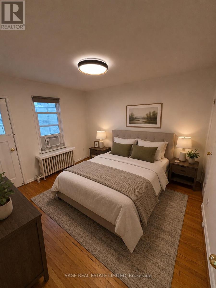 75 Burnaby Boulevard, Toronto, Ontario  M5N 1G3 - Photo 12 - C13737532