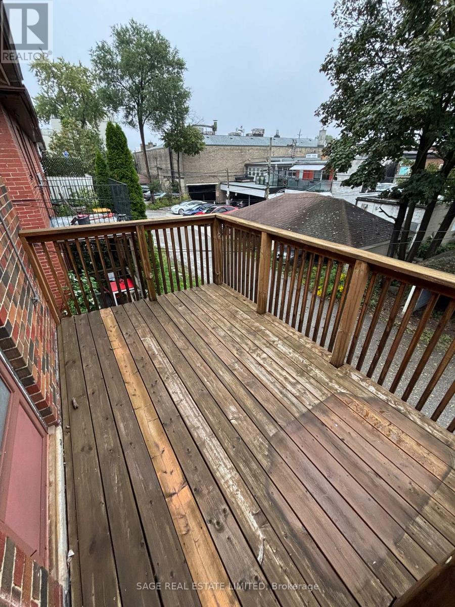 75 Burnaby Boulevard, Toronto, Ontario  M5N 1G3 - Photo 13 - C13737532