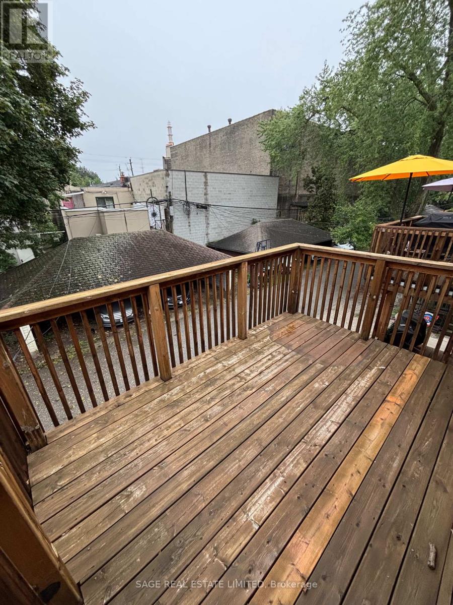 75 Burnaby Boulevard, Toronto, Ontario  M5N 1G3 - Photo 14 - C13737532