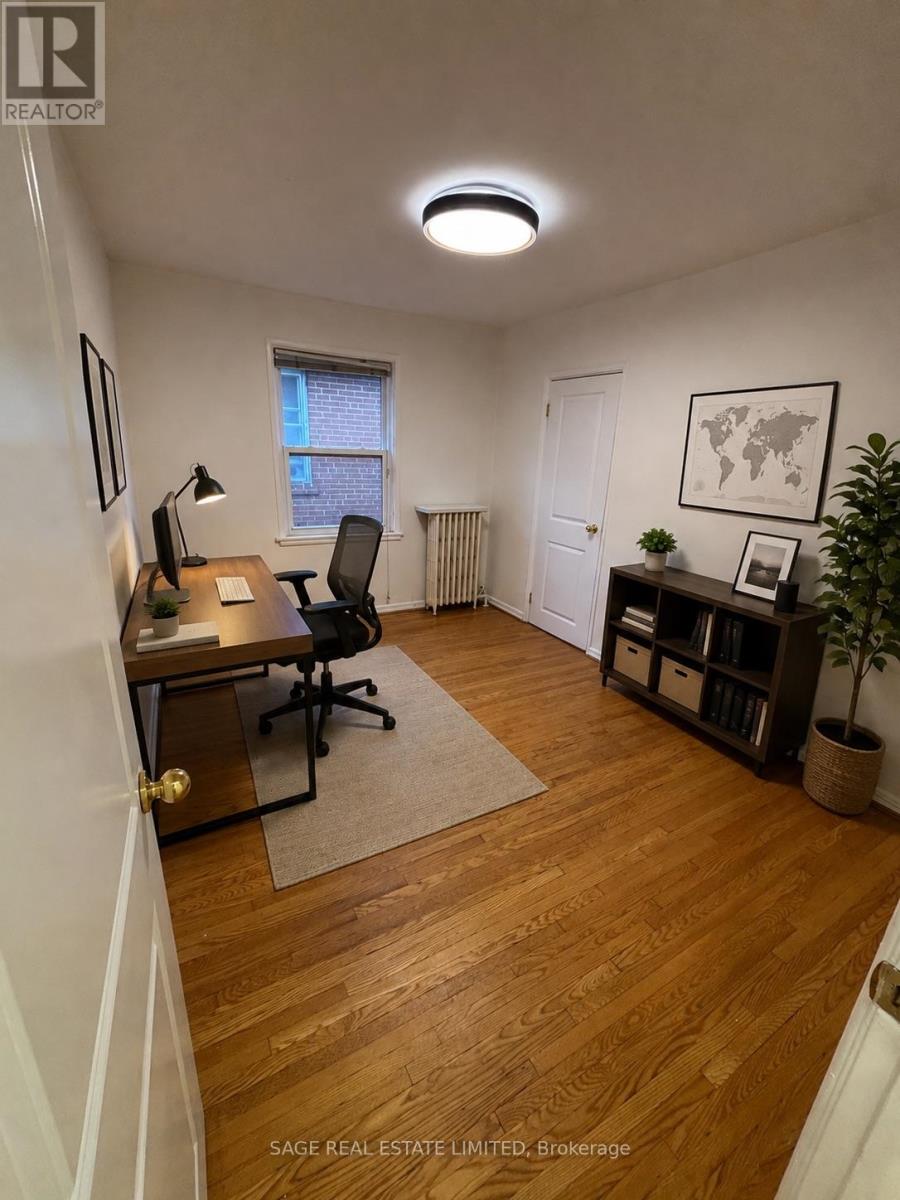 75 Burnaby Boulevard, Toronto, Ontario  M5N 1G3 - Photo 9 - C13737532