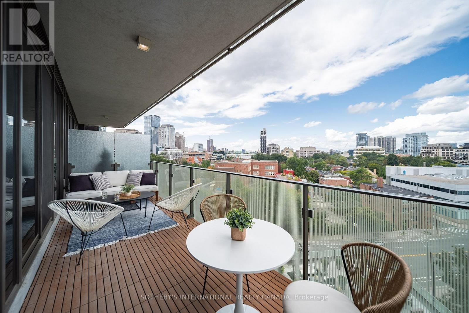 804 - 88 Davenport Road, Toronto, Ontario  M5R 0A5 - Photo 41 - C13737540