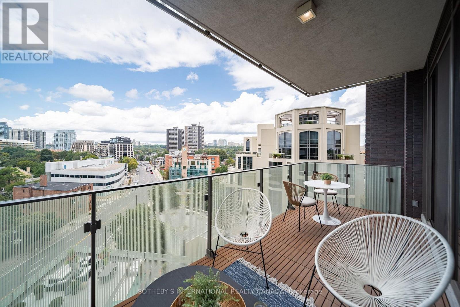 804 - 88 Davenport Road, Toronto, Ontario  M5R 0A5 - Photo 42 - C13737540