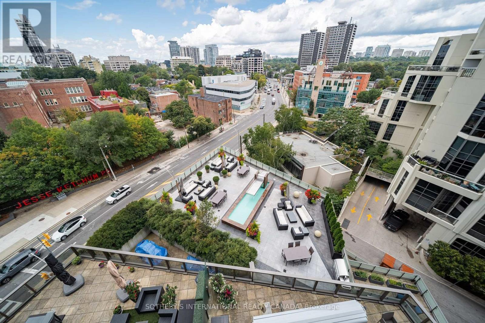804 - 88 Davenport Road, Toronto, Ontario  M5R 0A5 - Photo 43 - C13737540