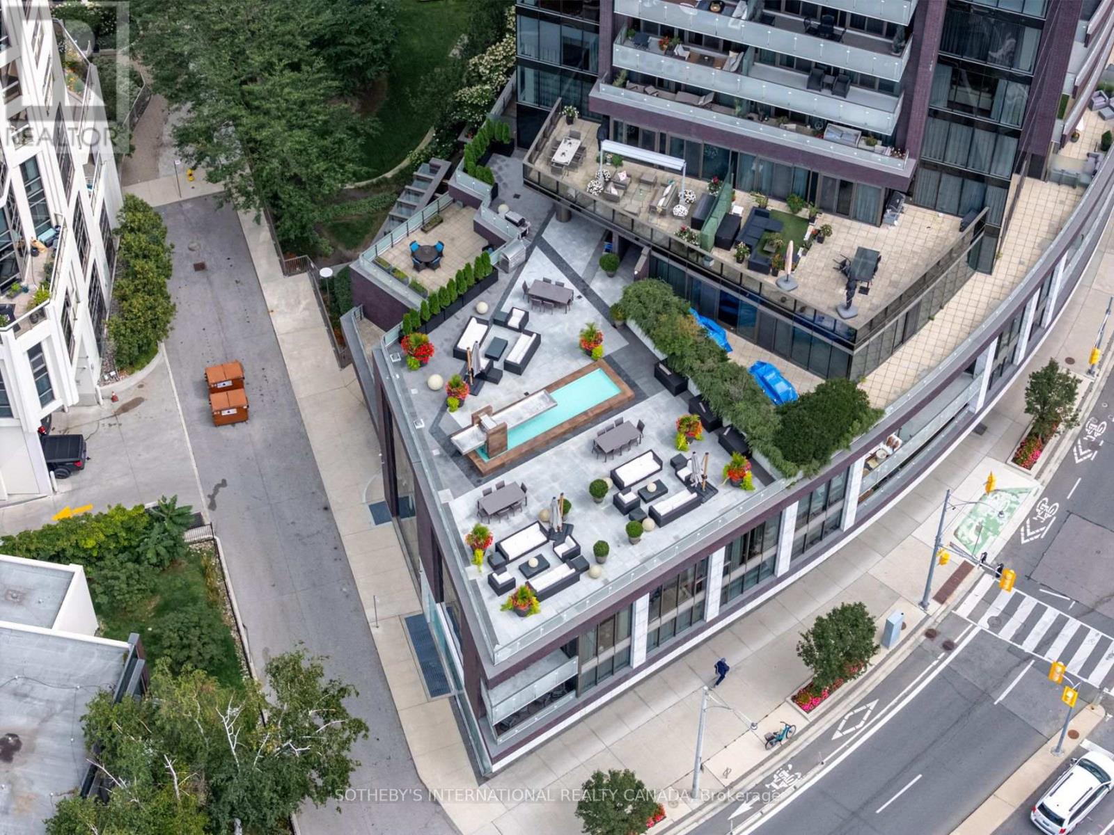 804 - 88 Davenport Road, Toronto, Ontario  M5R 0A5 - Photo 48 - C13737540