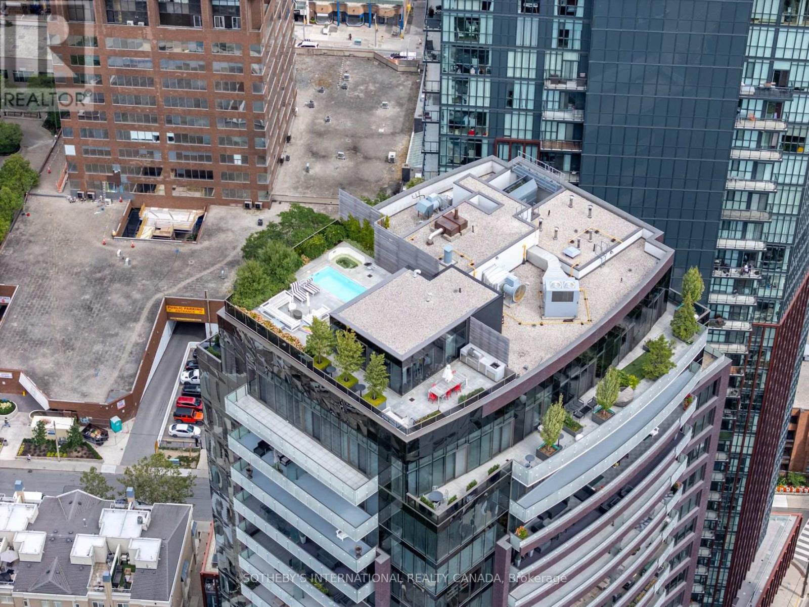 804 - 88 Davenport Road, Toronto, Ontario  M5R 0A5 - Photo 50 - C13737540