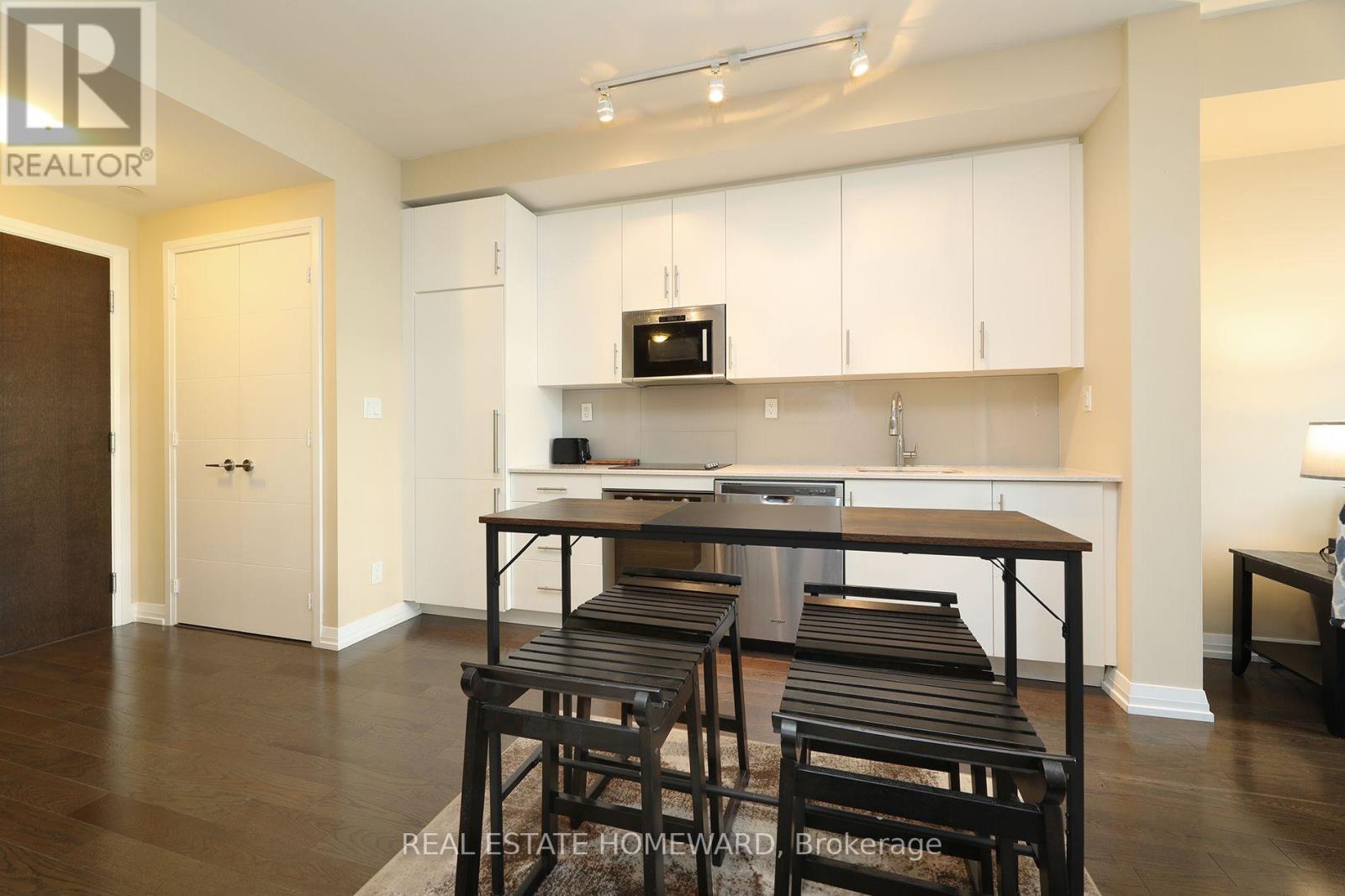 609 - 460 Adelaide Street E, Toronto, Ontario  M5A 0E7 - Photo 6 - C13737558