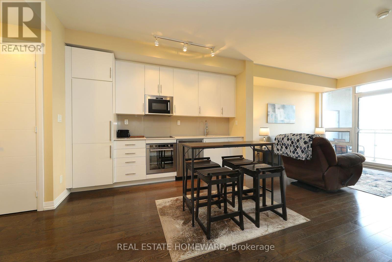 609 - 460 Adelaide Street E, Toronto, Ontario  M5A 0E7 - Photo 7 - C13737558