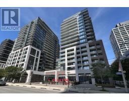 609 - 460 ADELAIDE STREET E, Toronto, Ontario
