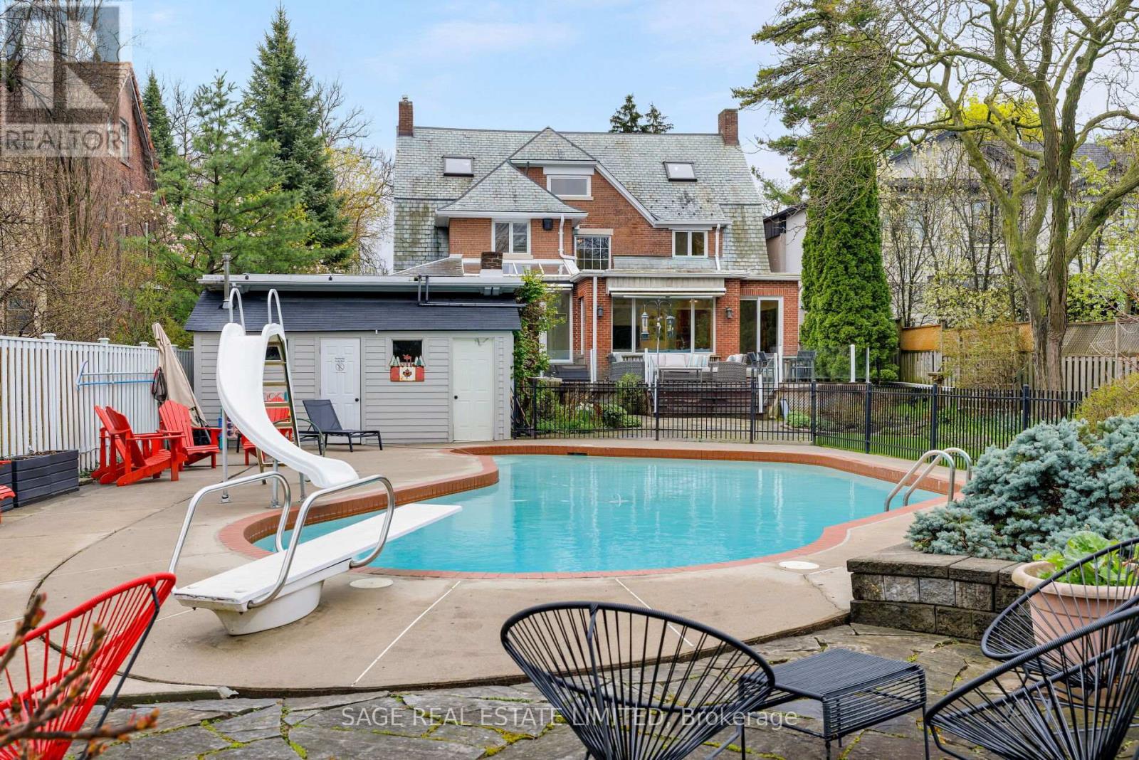 124 Blythwood Road, Toronto, Ontario  M4N 1A4 - Photo 14 - C13737564