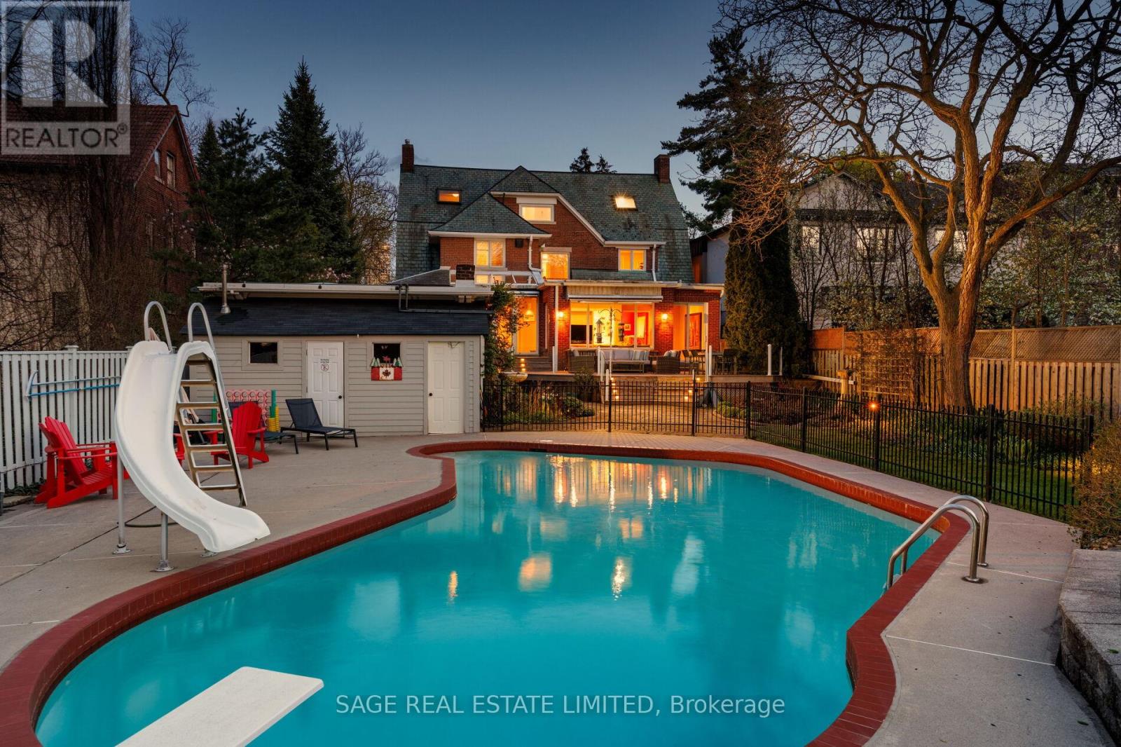 124 Blythwood Road, Toronto, Ontario  M4N 1A4 - Photo 15 - C13737564