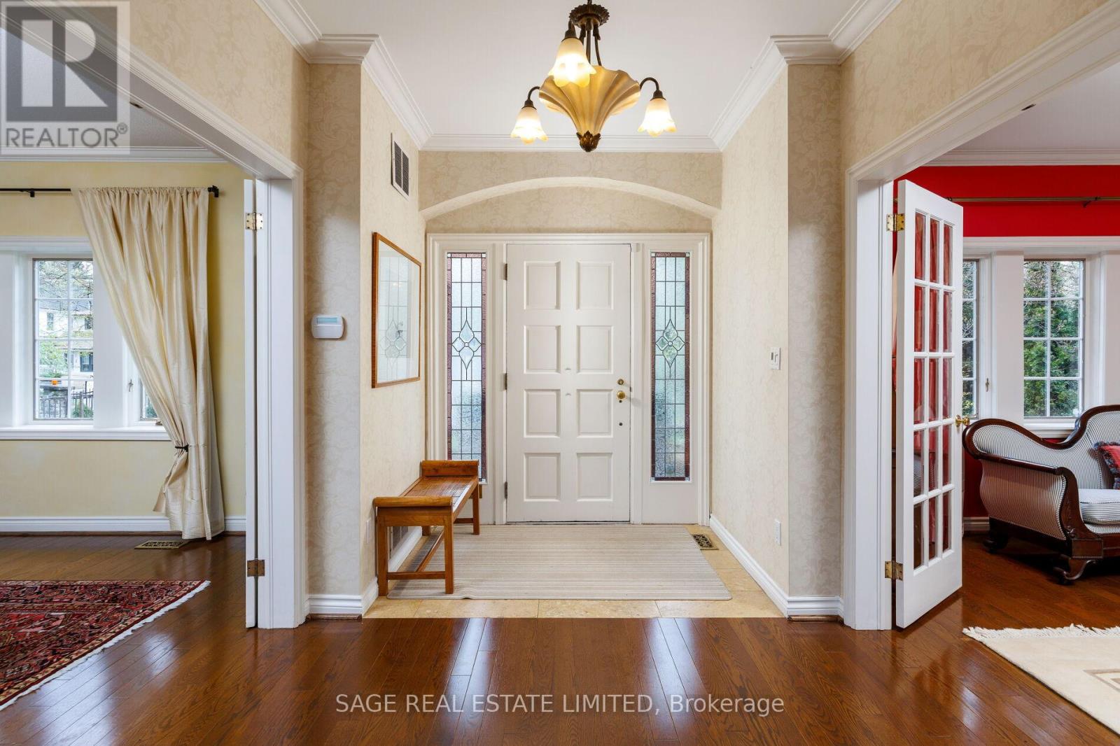124 Blythwood Road, Toronto, Ontario  M4N 1A4 - Photo 4 - C13737564