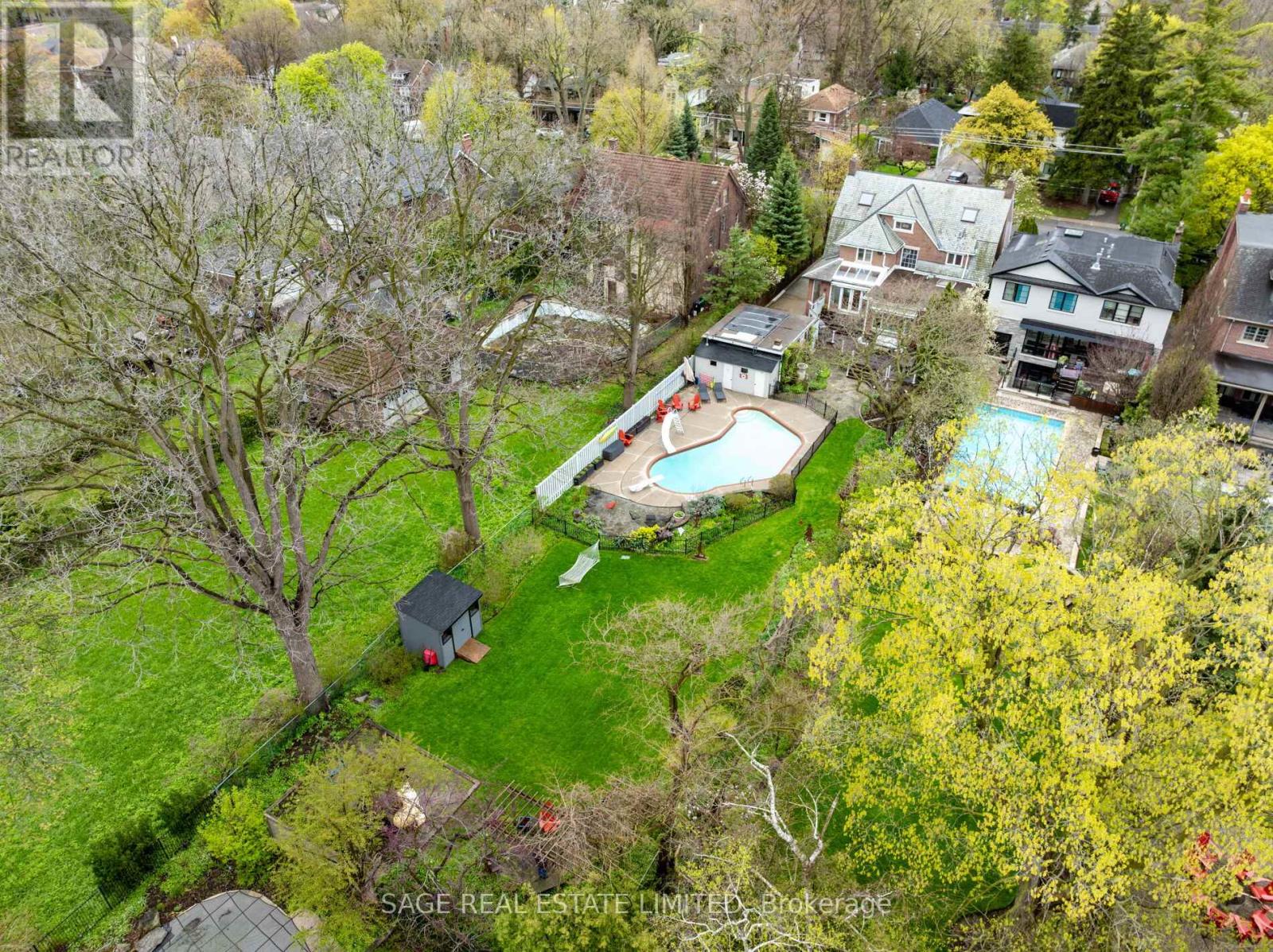 124 Blythwood Road, Toronto, Ontario  M4N 1A4 - Photo 50 - C13737564
