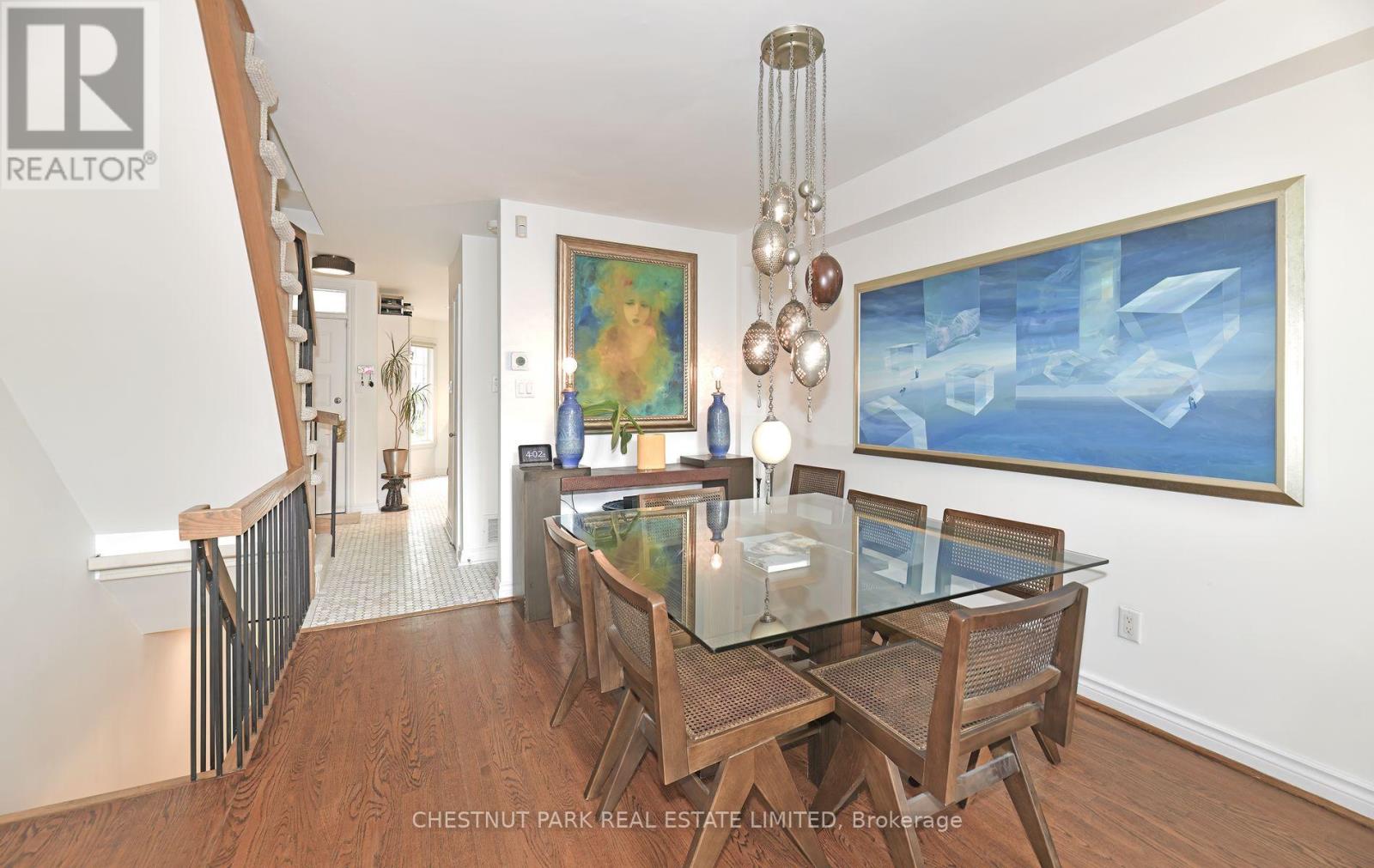 58 Alcorn Avenue, Toronto, Ontario  M4V 1E4 - Photo 4 - C13737594