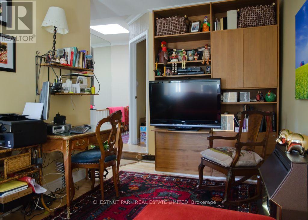 117 Alcorn Avenue, Toronto, Ontario  M4V 1E4 - Photo 9 - C13737608