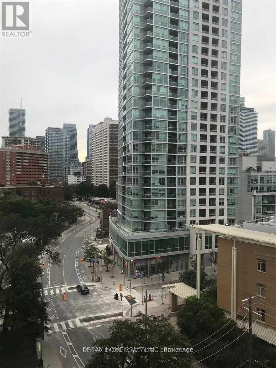 608 - 159 Wellesley Street E, Toronto, Ontario  M4Y 0H5 - Photo 15 - C13737638