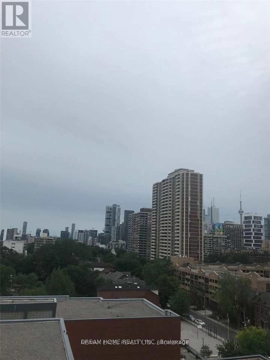 608 - 159 Wellesley Street E, Toronto, Ontario  M4Y 0H5 - Photo 17 - C13737638