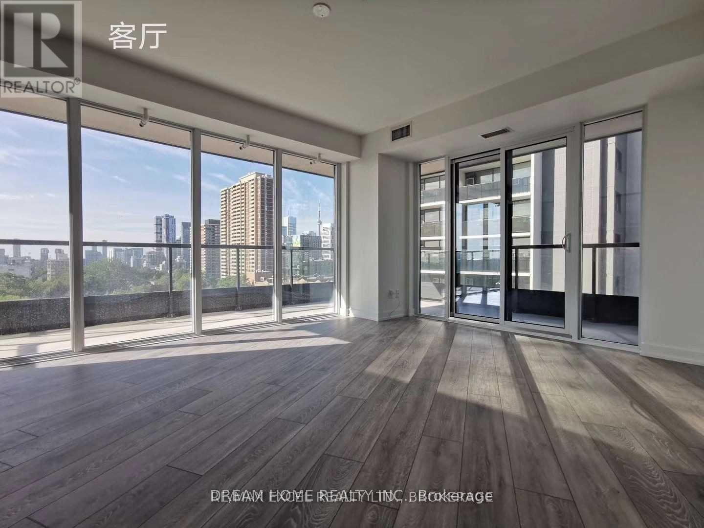 608 - 159 Wellesley Street E, Toronto, Ontario  M4Y 0H5 - Photo 2 - C13737638
