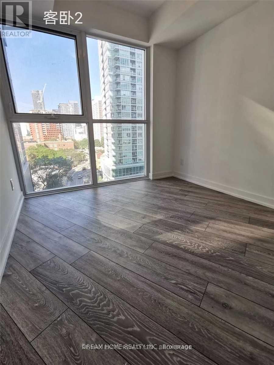 608 - 159 Wellesley Street E, Toronto, Ontario  M4Y 0H5 - Photo 9 - C13737638