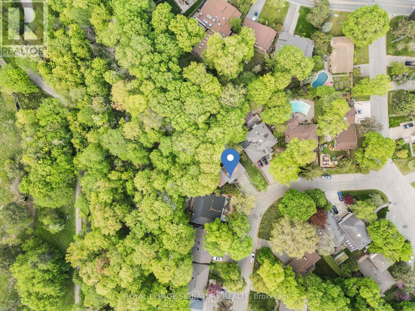 43 SAGEBRUSH LANE, Toronto, Ontario