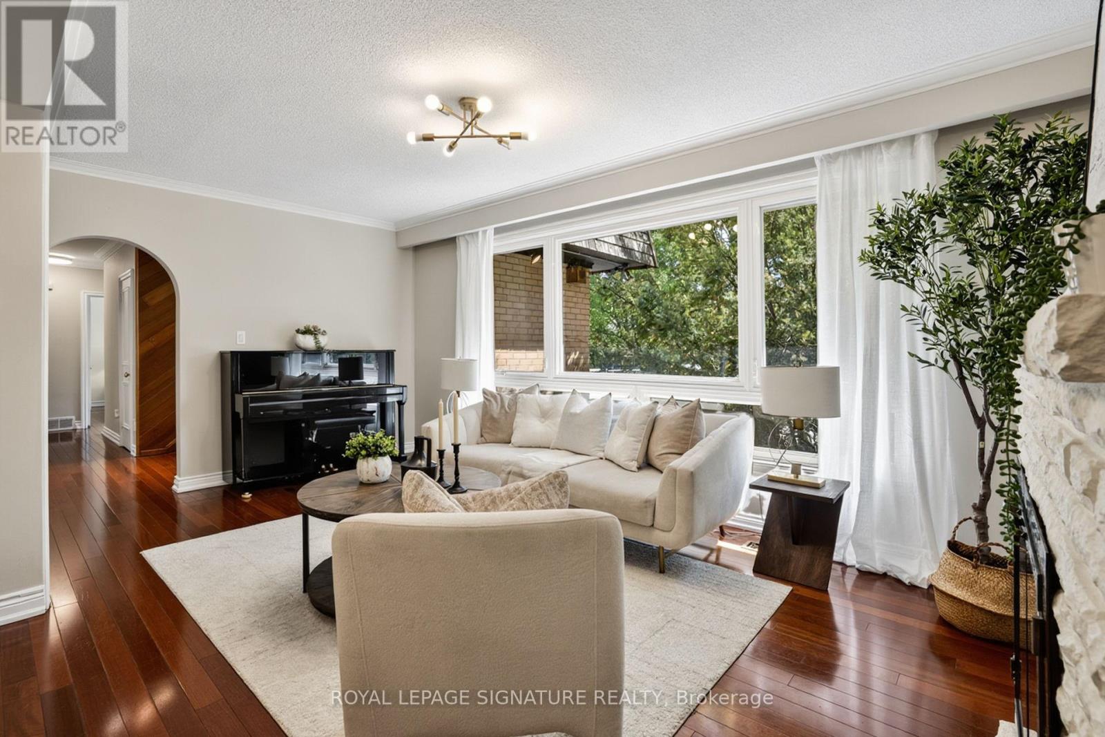 43 Sagebrush Lane, Toronto, Ontario  M3A 1X4 - Photo 25 - C13737652