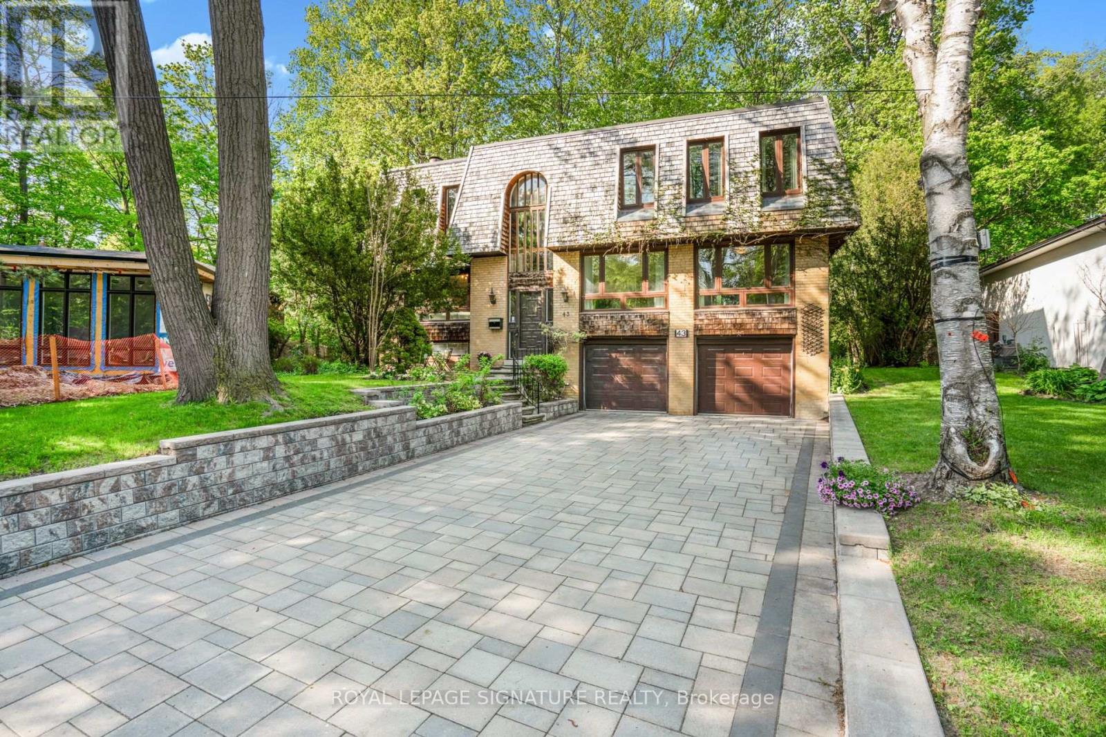 43 Sagebrush Lane, Toronto, Ontario  M3A 1X4 - Photo 4 - C13737652