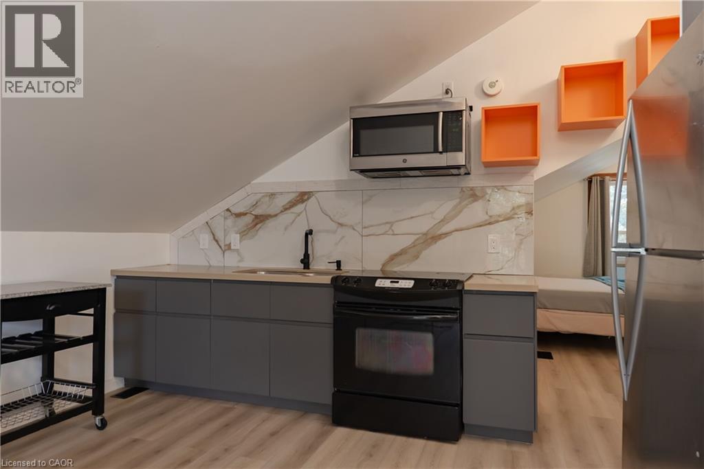 57 Rupert Court Unit# Upper, Hamilton, Ontario  L8W 2Y8 - Photo 2 - 40860124