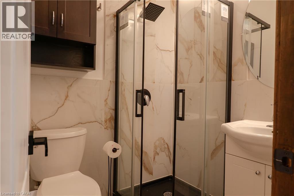 57 Rupert Court Unit# Upper, Hamilton, Ontario  L8W 2Y8 - Photo 4 - 40860124