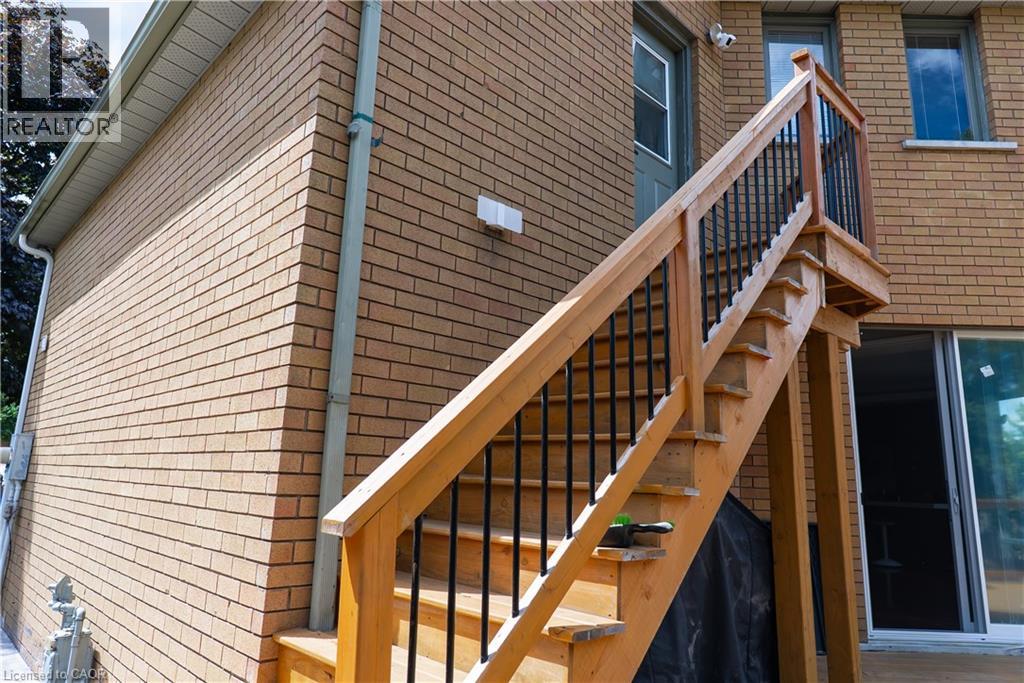 57 Rupert Court Unit# Upper, Hamilton, Ontario  L8W 2Y8 - Photo 7 - 40860124