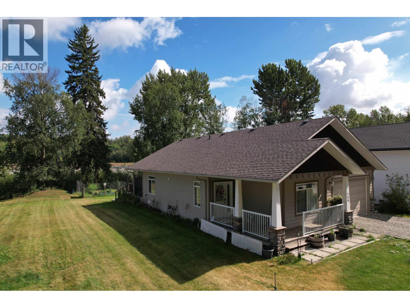 154 1702 Dyke Road, Quesnel, British Columbia  V2J 6A4 - Photo 2 - R3160556
