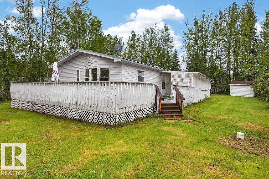 124 Allen Dr, Rural Athabasca County, Alberta  T9S 1S3 - Photo 36 - E4492020