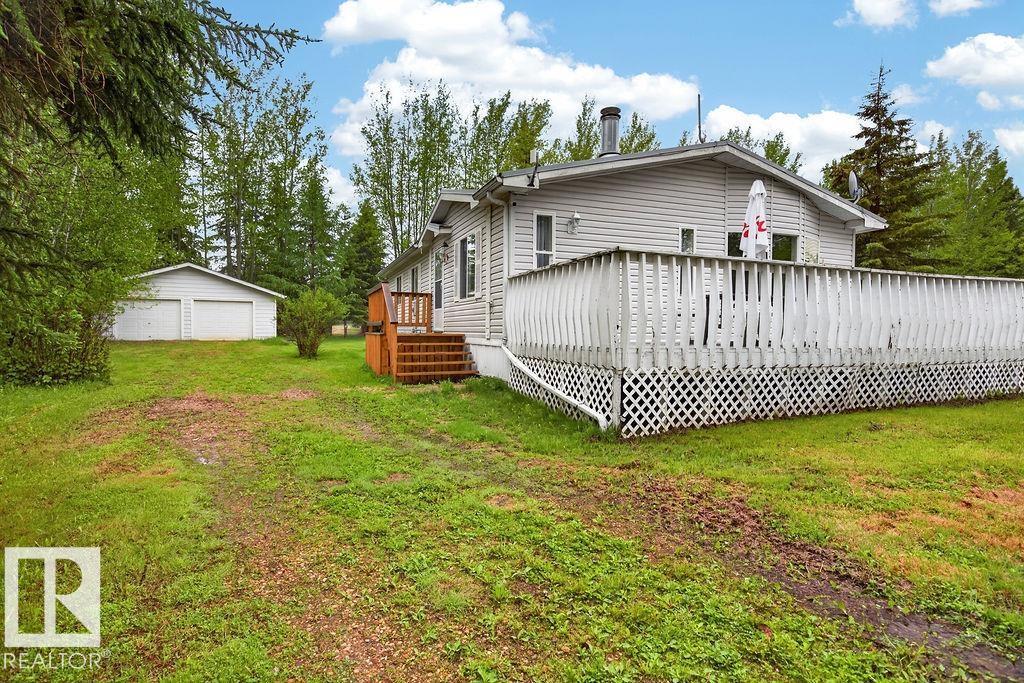 124 Allen Dr, Rural Athabasca County, Alberta  T9S 1S3 - Photo 2 - E4492020