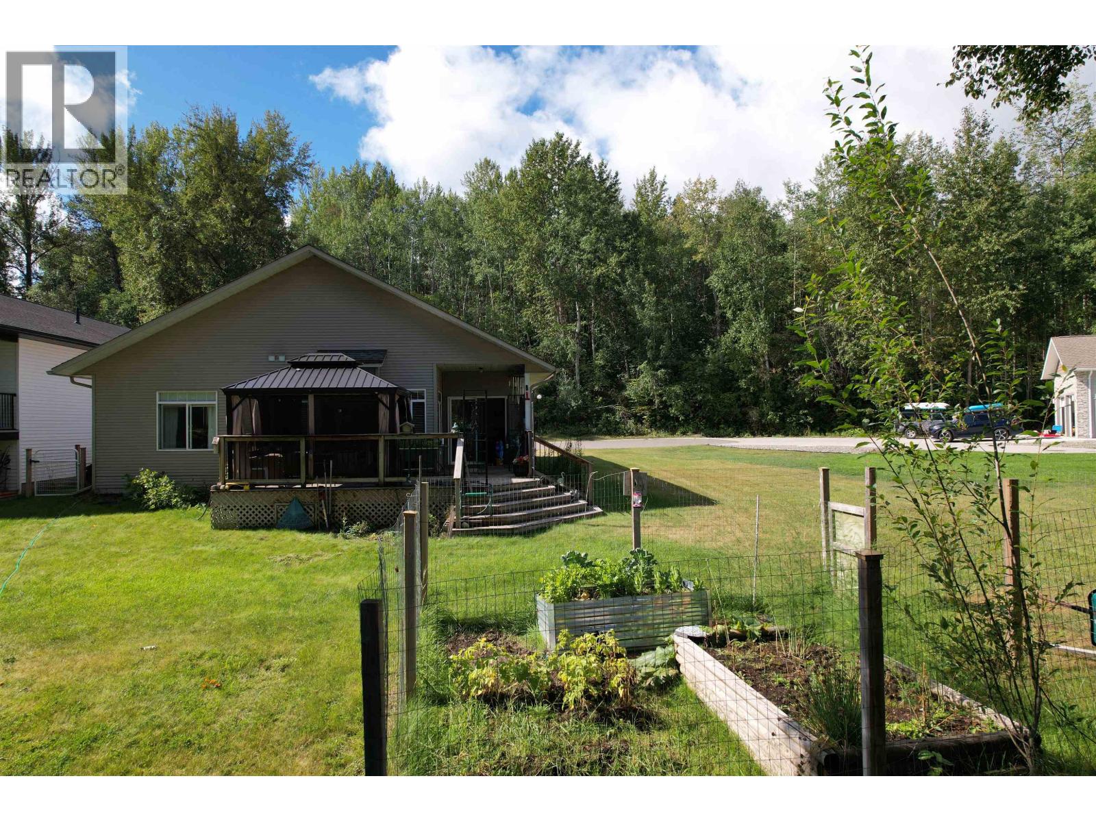 154 1702 Dyke Road, Quesnel, British Columbia  V2J 6A4 - Photo 34 - R3160556