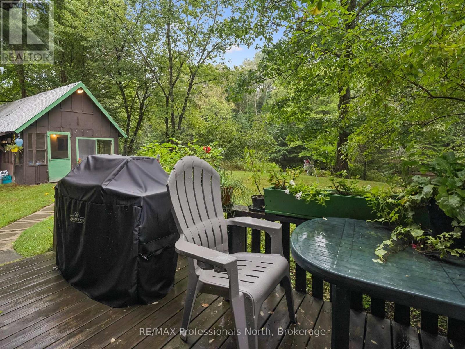 19 Glen Acres Road, Huntsville, Ontario  P1H 1N6 - Photo 30 - X13737390